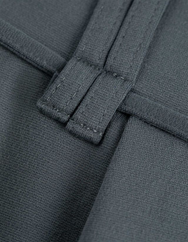 Nadrág - Normál fazon - türkiz