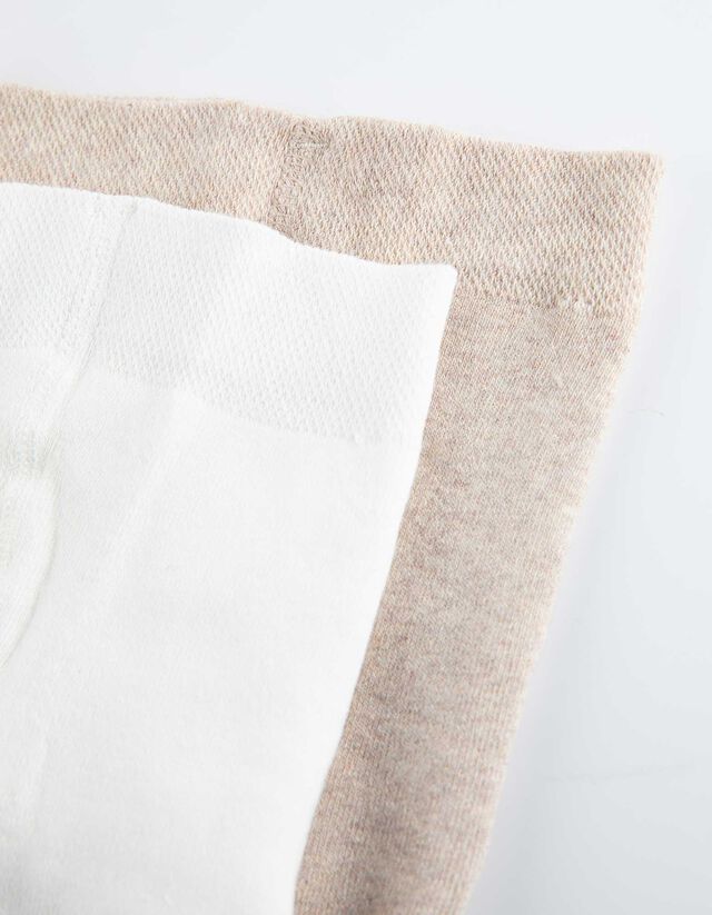 Harisnyanadrág - 2 db-os csomag