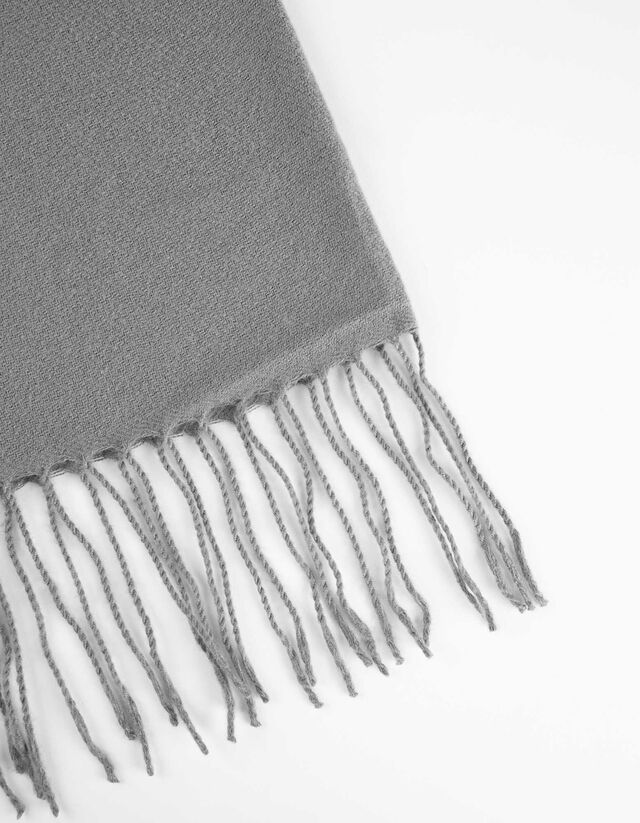 Sál - Egyszínű - bézs