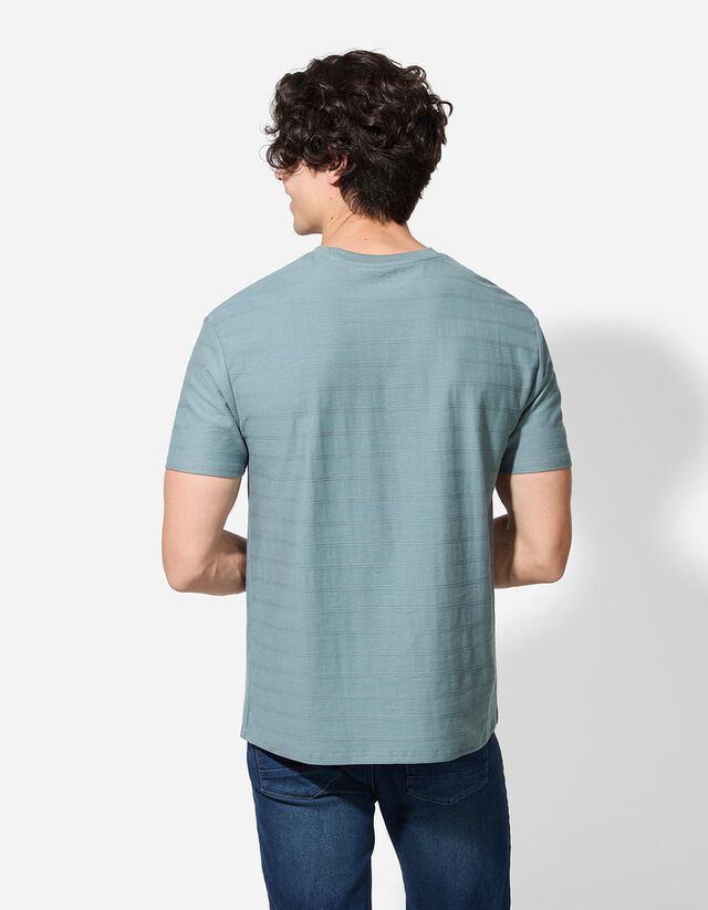 Póló - Pamut - fekete