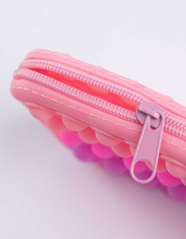 Kiegészítő - Színátmenet - pink