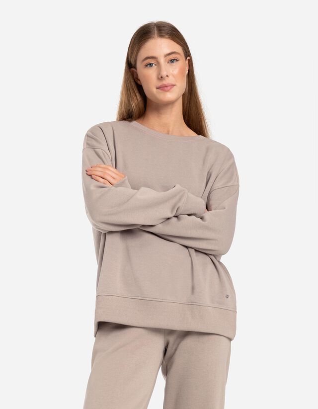 Melegítőfelső - Melegítőszövet - lila