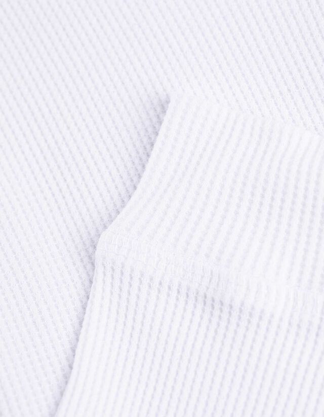 Hosszú ujjú felső - Normál fazon - szürke