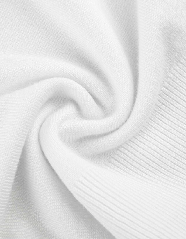 Pulóver - Rövid ujjú - sötétszürke