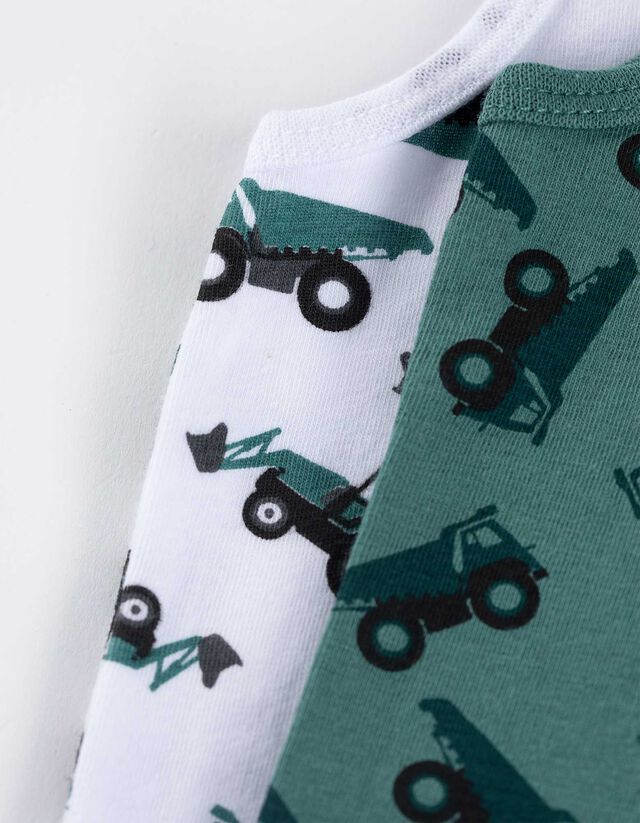 Atléta - 2 db-os csomag