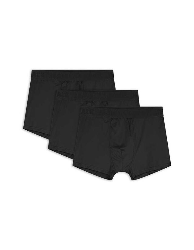 Boxeralsó - mikroszálas