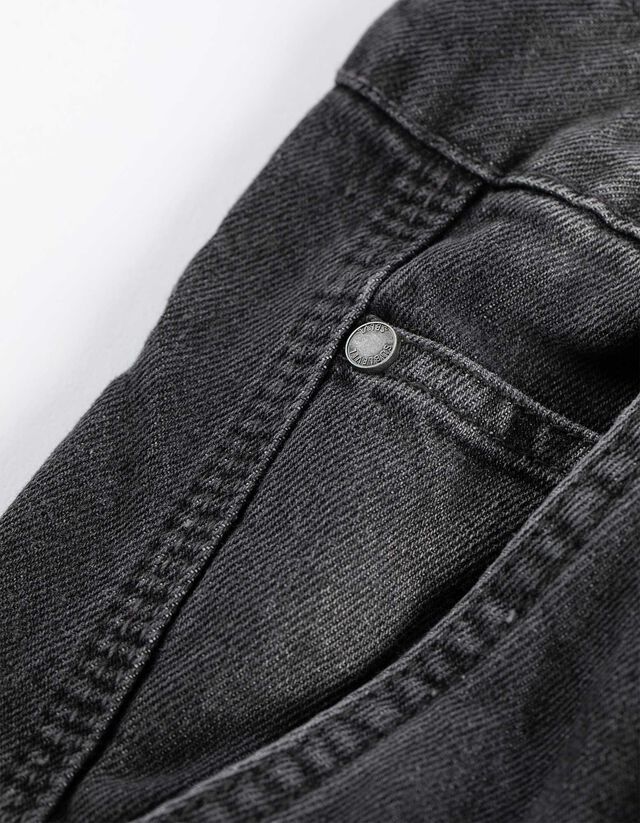 Cargo nadrág - Farmer - sotetkek