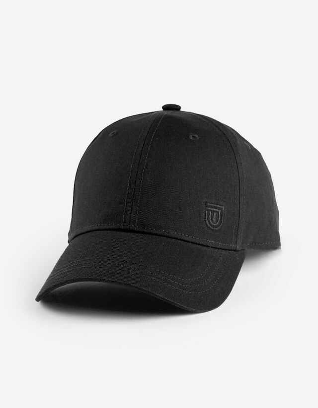 Baseball sapka - sötétzöld