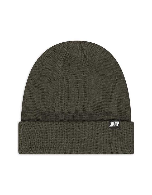 Sapka - Hajtóka - sötétzöld