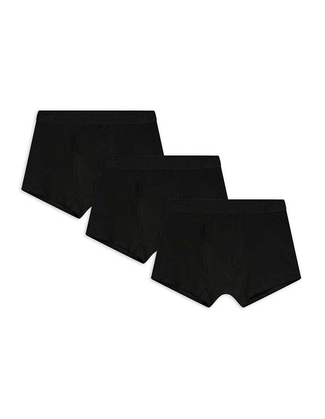 Boxeralsó - 3 db-os csomag