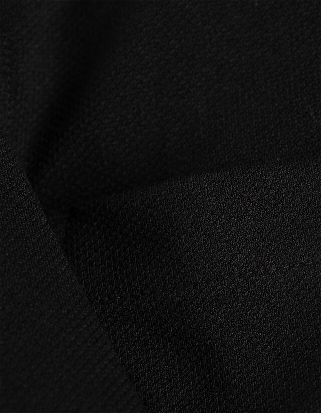 Férfi ing - Mellzsebes - sötétzöld