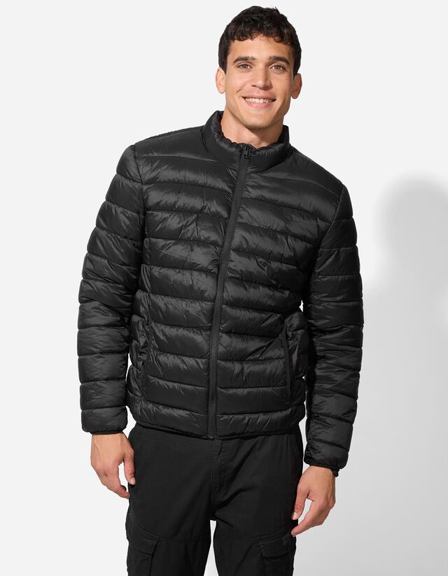 Steppelt dzseki - Állógallér - sotetkek