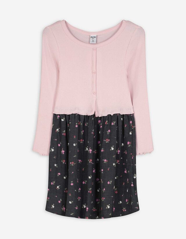 Ruha - Gombolópántos - rozsaszin