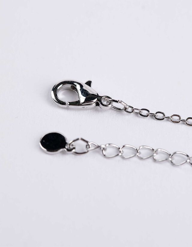 Kiegészítő - Egyszínű - ezust