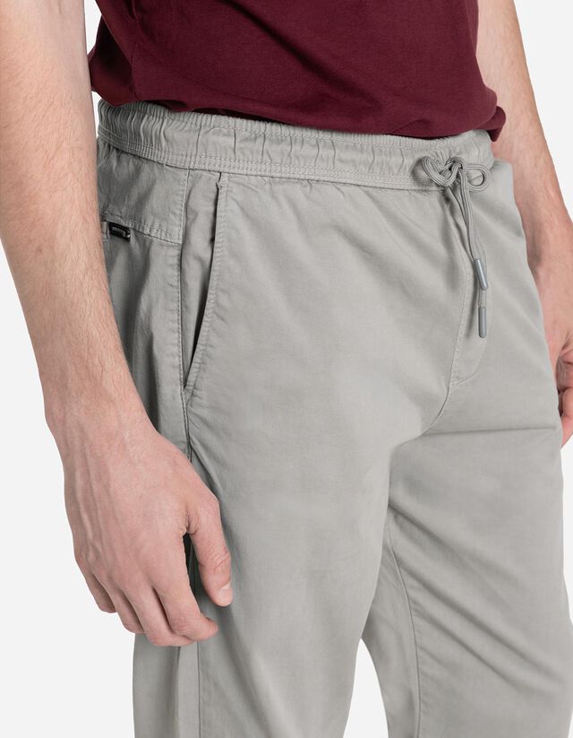 Póló - Egyszínű - fekete