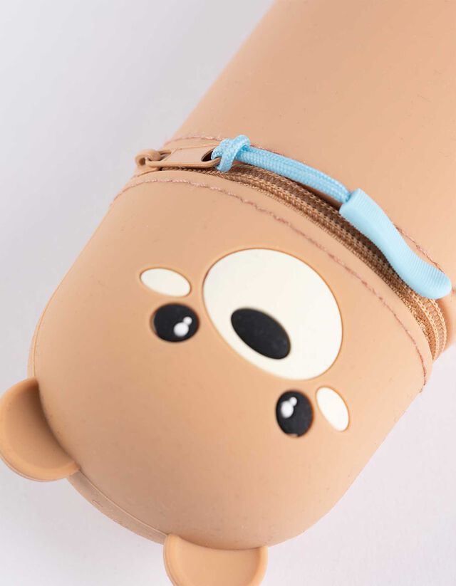 Kiegészítő - világos barna