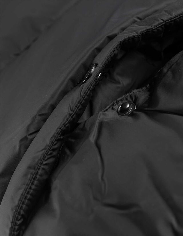 Steppelt mellény - Normál fazon - bézs