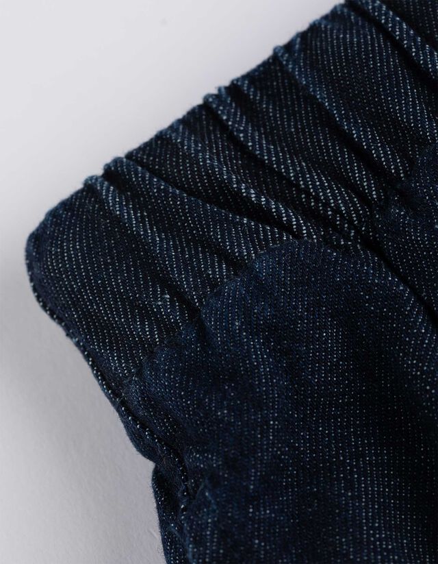 Farmernadrág - Egyenes fazon - vilagoskek