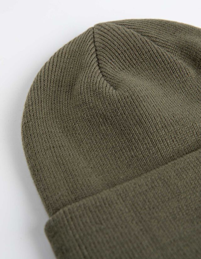 Sapka - Hajtóka - sötétzöld