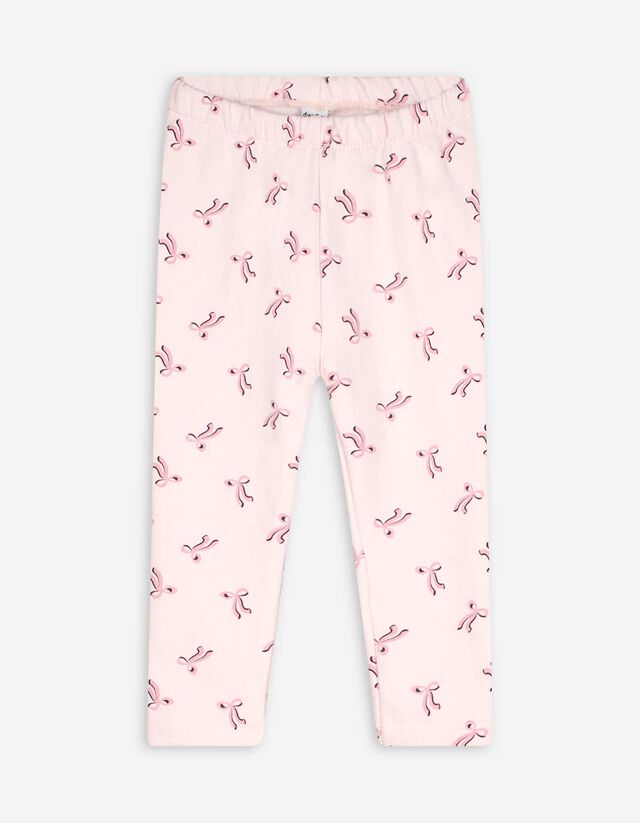 Legging - Termohatás