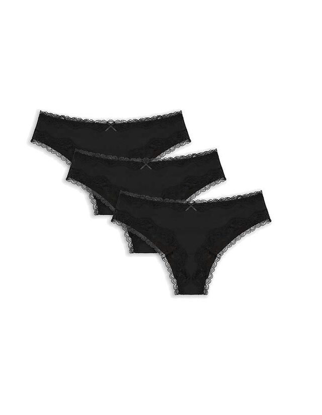 Brazil alsó - 3 db-os csomag