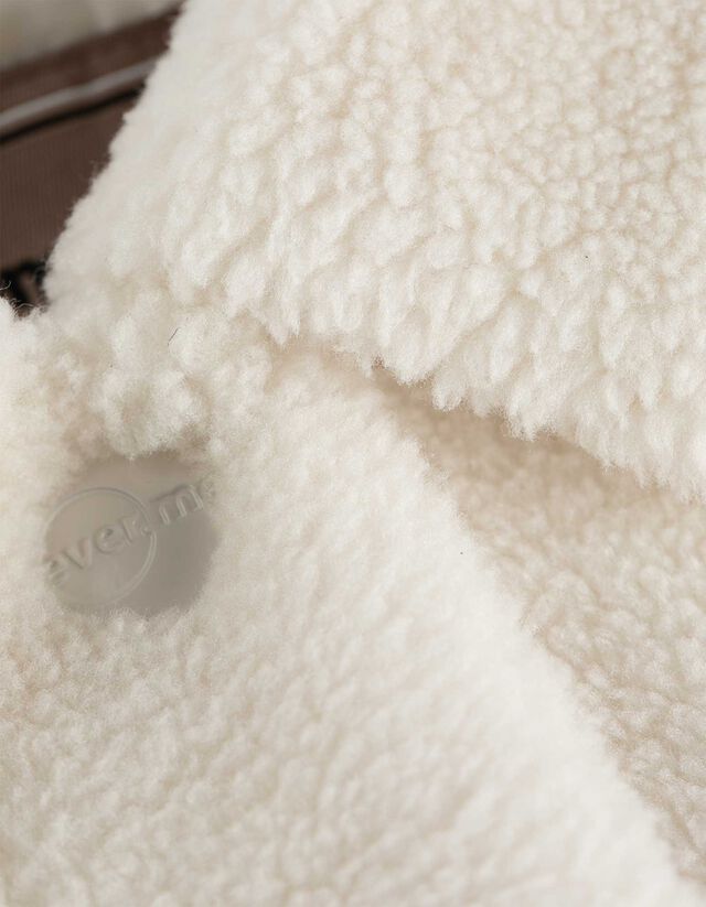 Dzseki - Plüss - barna