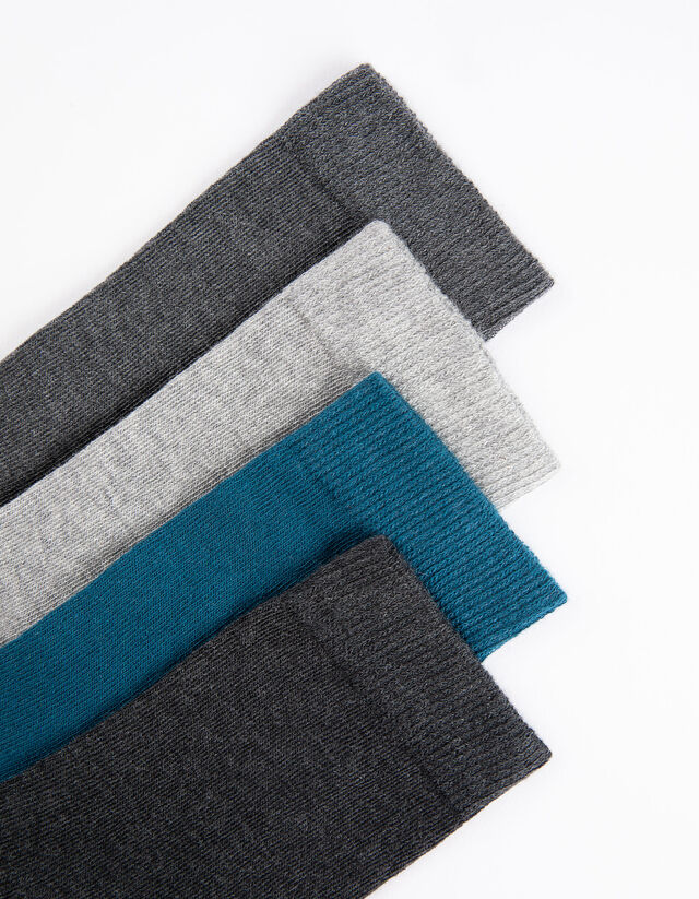 Zokni - 7 db-os csomag