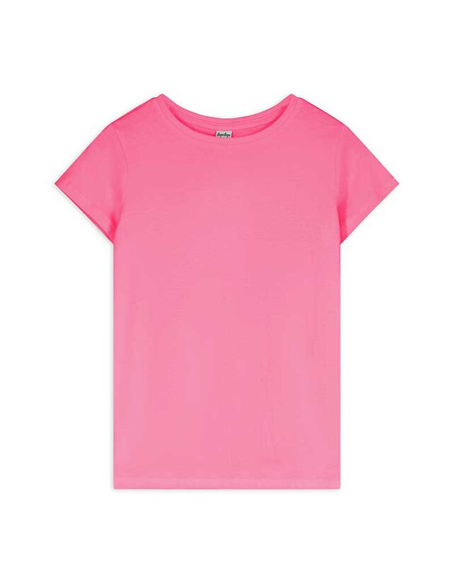 Felső - Alapvető - fekete