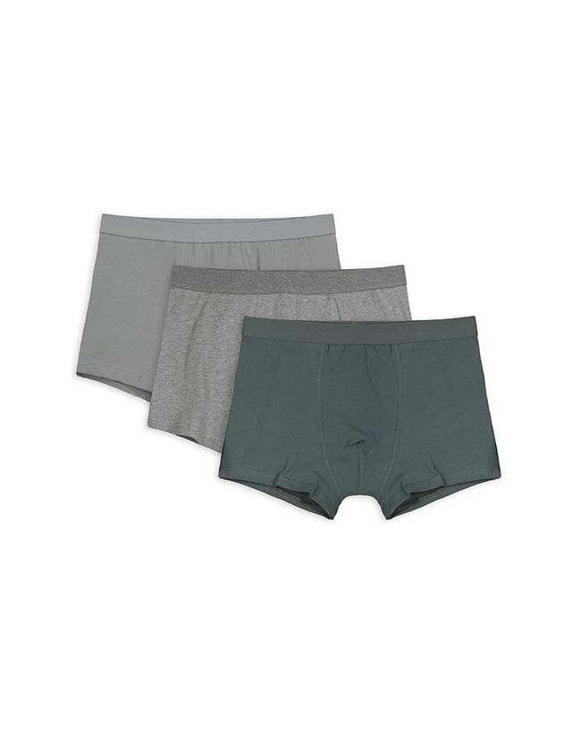 Boxeralsó - 3 db-os csomag