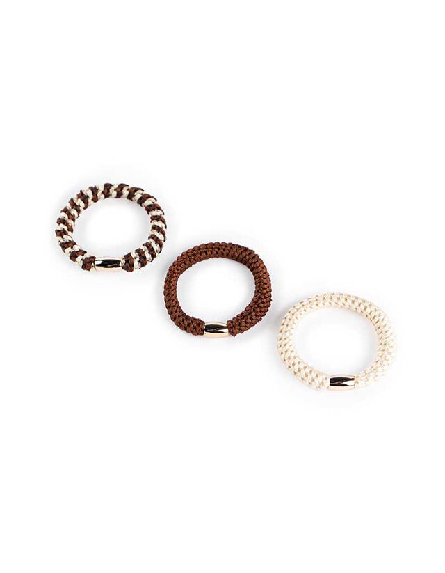 3 db-os csomag - sötétzöld