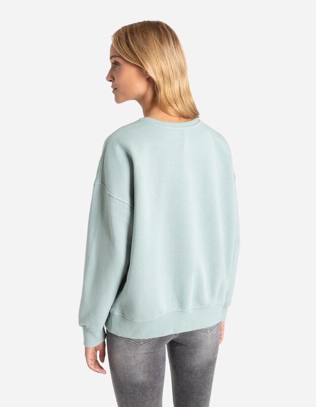 Melegítőfelső - Melegítőszövet - lila