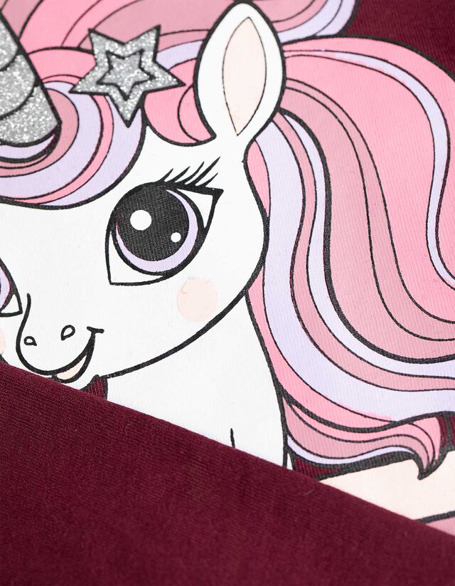 Hosszú ujjú felső - Pamut - vilagos szurke