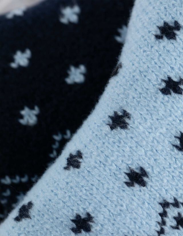 Házi zokni - 2 db-os csomag