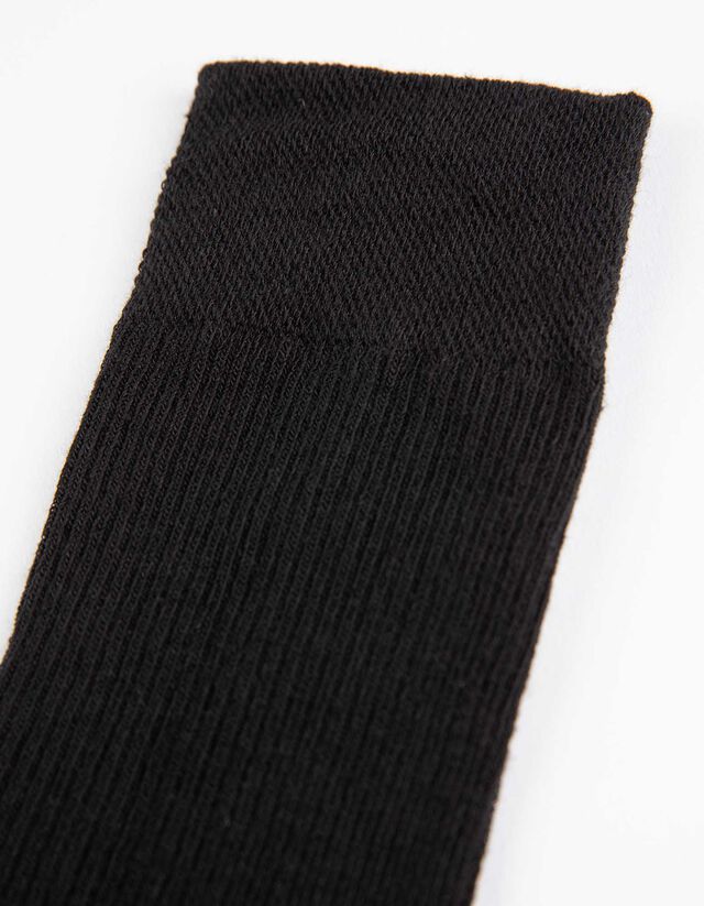 Zokni - 7 db-os csomag