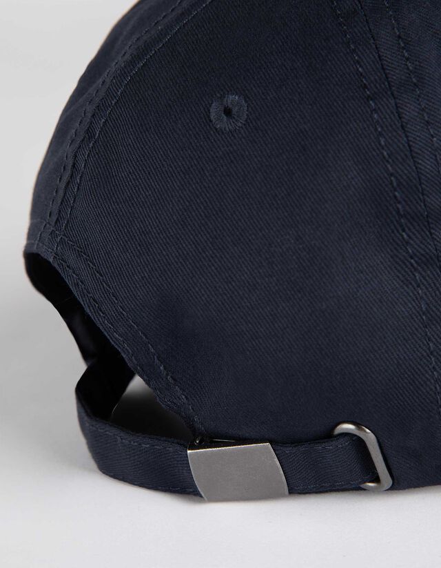 Baseball sapka - sötétzöld