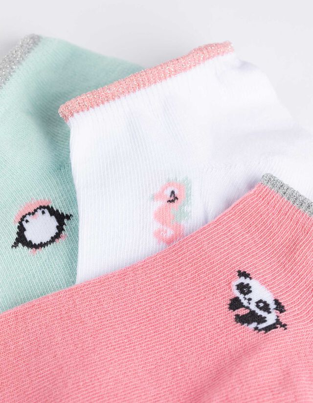 Titokzokni - 7 db-os csomag