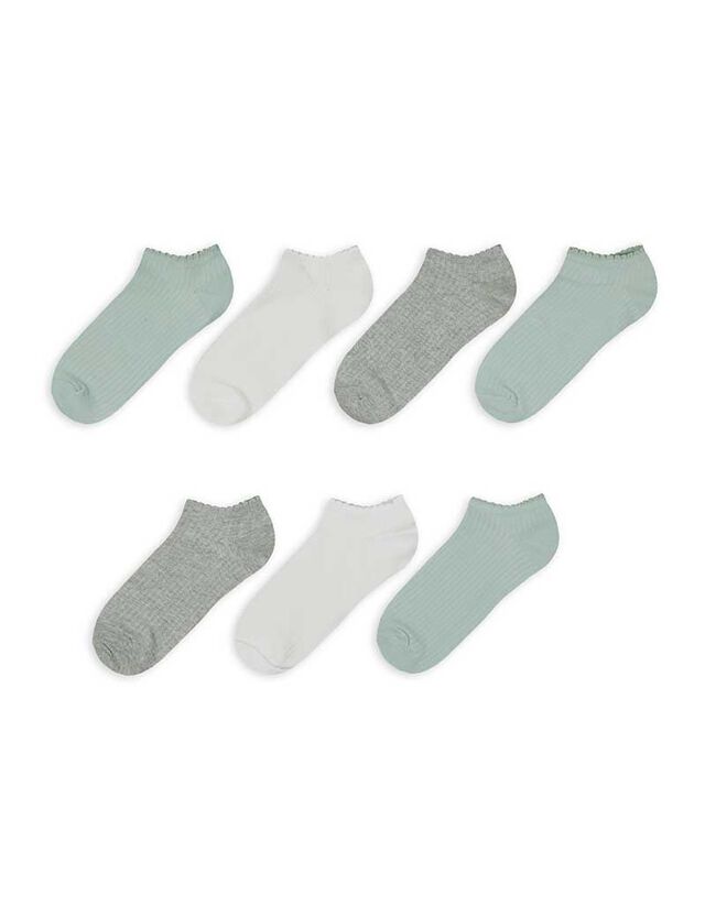 Titokzokni - 7 db-os csomag