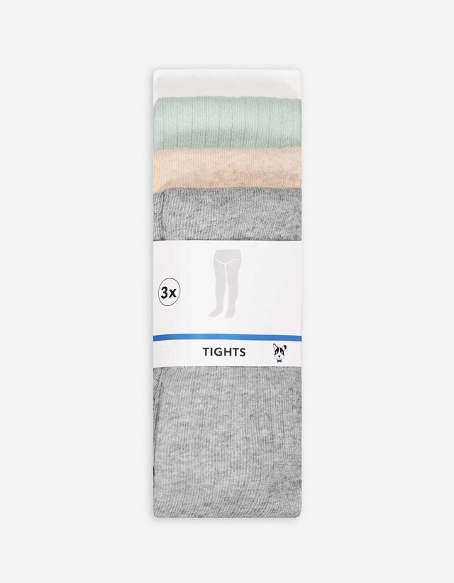 Harisnyanadrág - 3 db-os csomag