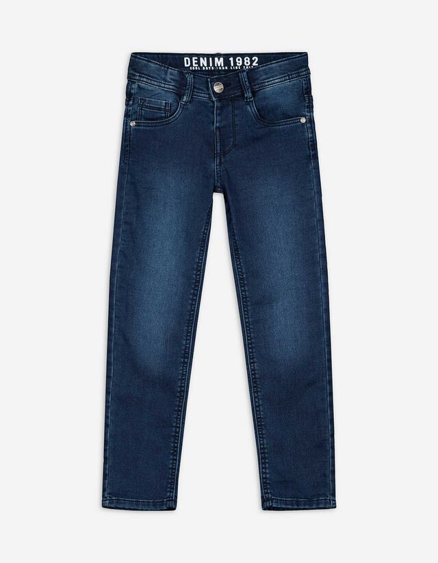 Farmernadrág - Mosási hatások - sotetkek