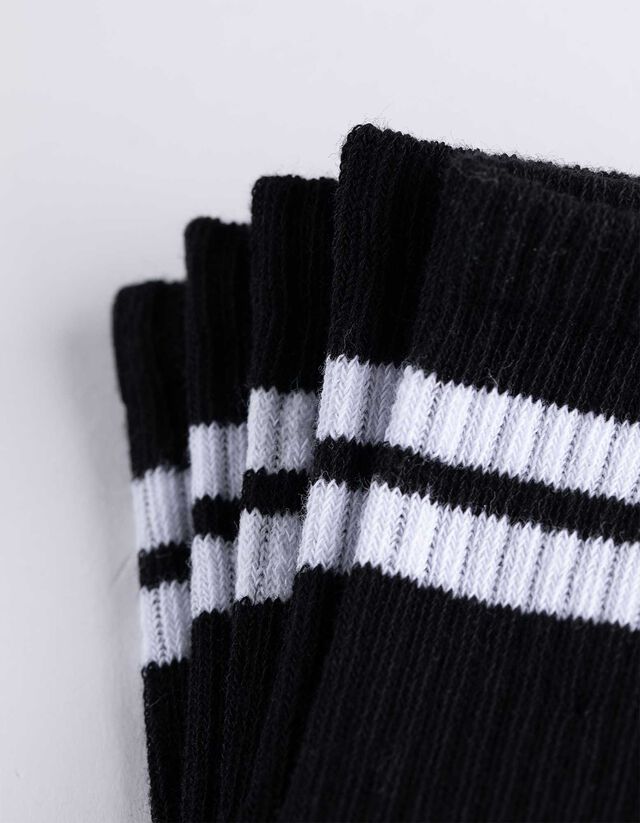 Tenisz zokni - 5 db-os csomag