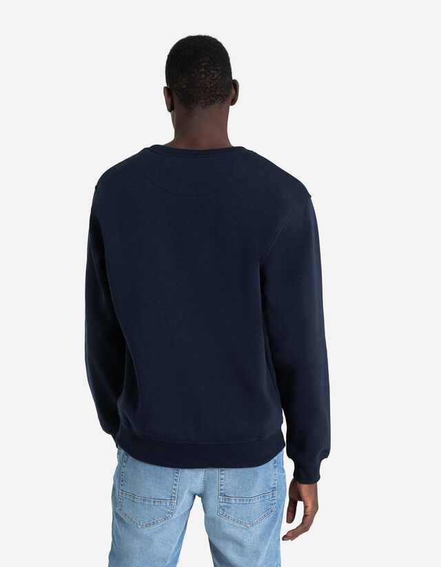 Melegítőfelső - Relax Fit - bézs