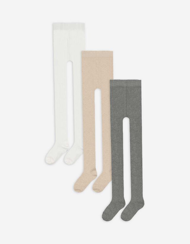 Harisnyanadrág - 3 db-os csomag