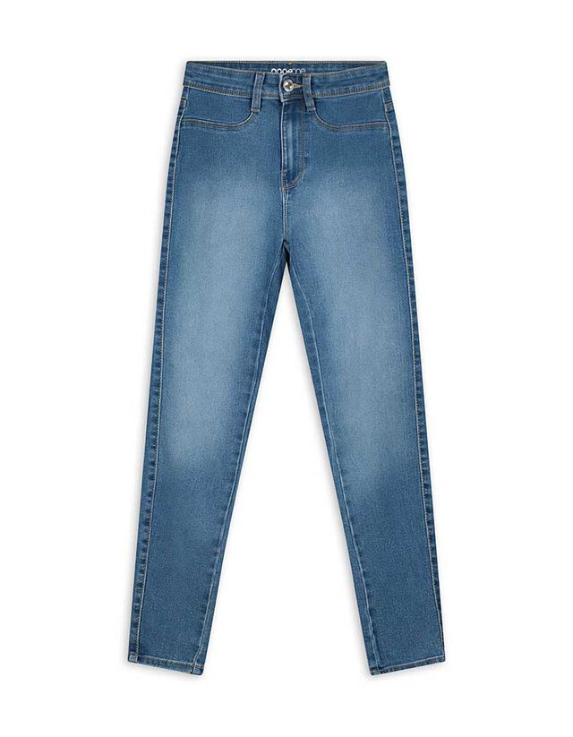 Farmernadrág - Nagyon szűk fazon - kék