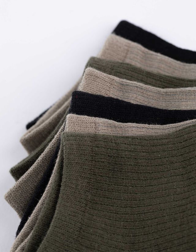 Titokzokni - 7 db-os csomag