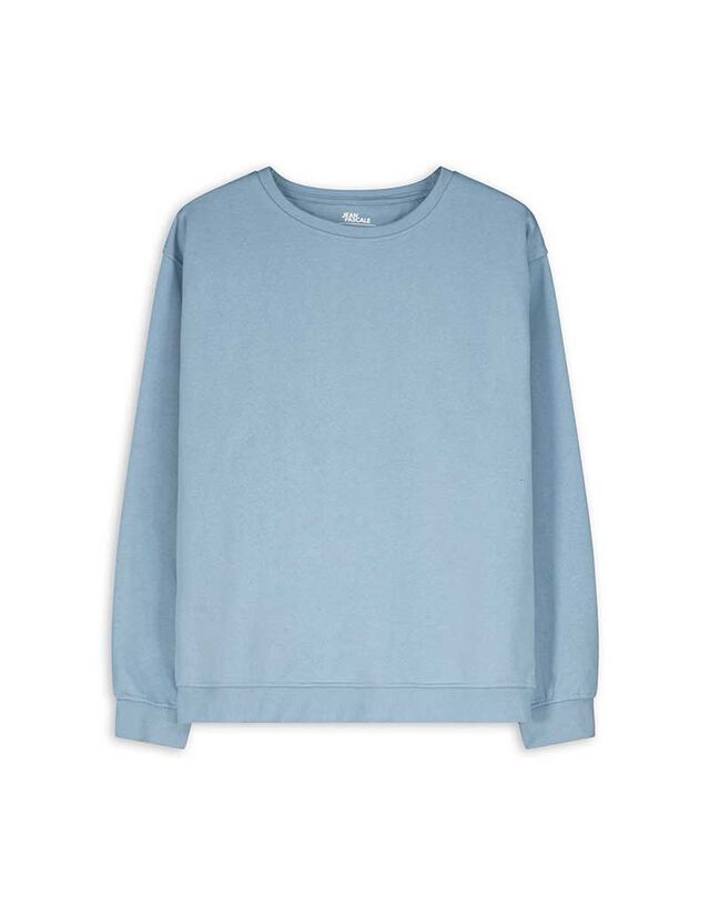 Melegítőfelső - Relax Fit - bézs