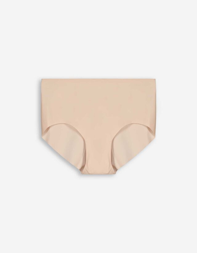 Női alsó - Könnyű alakformáló fehérnemű - fekete