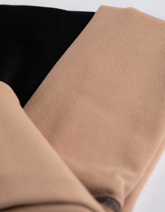 Harisnyanadrág - sotetkek