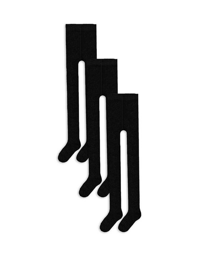 Harisnyanadrág - 3 db-os csomag