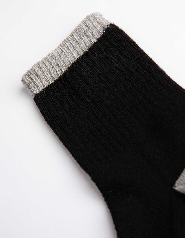 Zokni - 7 db-os csomag