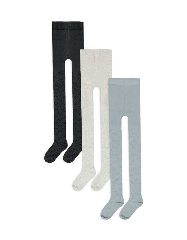 Harisnyanadrág - 3 db-os csomag